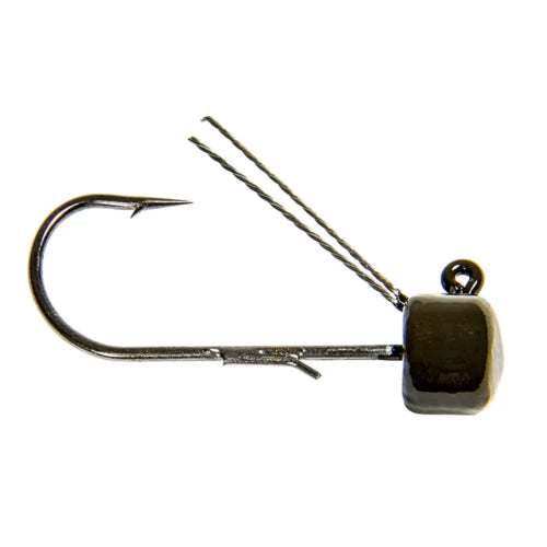 Z Man Weedless Mag ShroomZ™ Ned Rig Jig Head