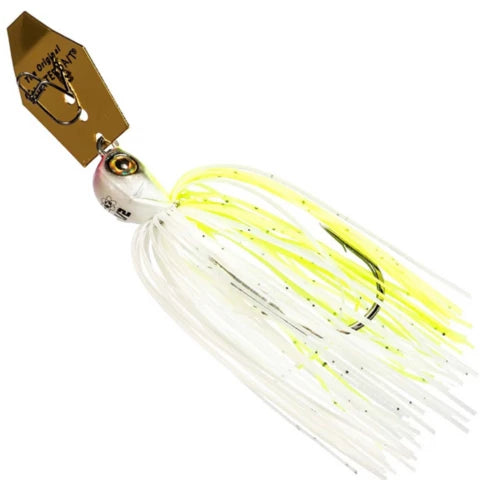 Z-MAN Tungsten ChatterBait Elite EVO™
