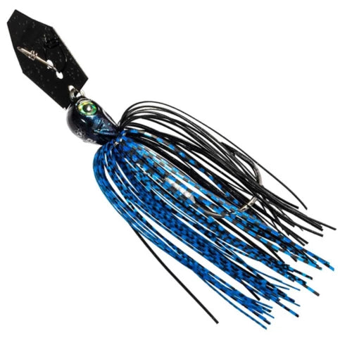 Z-MAN Tungsten ChatterBait Elite EVO™