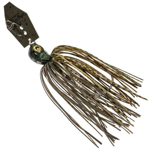 Z-MAN Tungsten ChatterBait Elite EVO™
