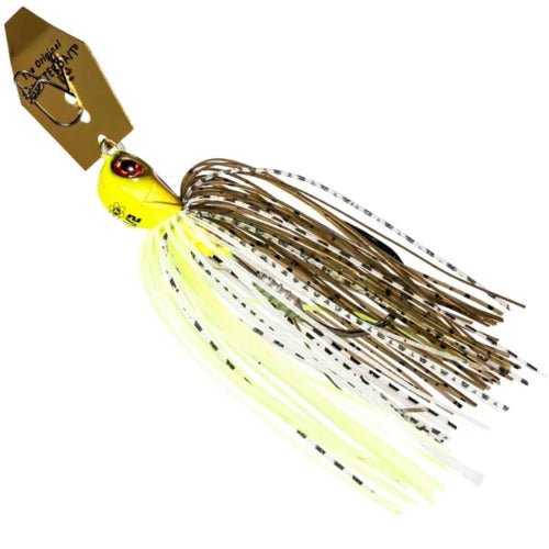 Z-MAN Tungsten ChatterBait Elite EVO™