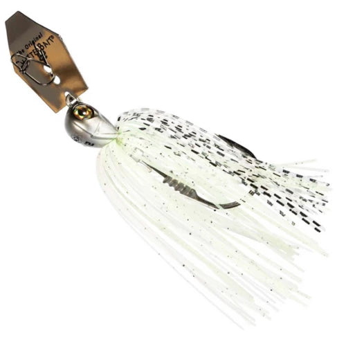 Z-MAN Tungsten ChatterBait Elite EVO™