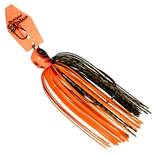 Z-MAN Tungsten ChatterBait Elite EVO™