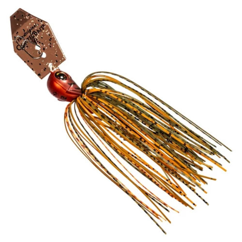 Z-MAN Tungsten ChatterBait Elite EVO™