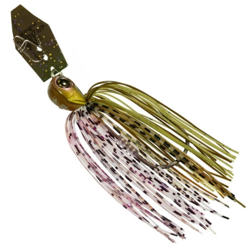 Z-MAN Tungsten ChatterBait Elite EVO™