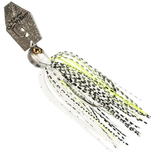 Z-MAN Tungsten ChatterBait Elite EVO™