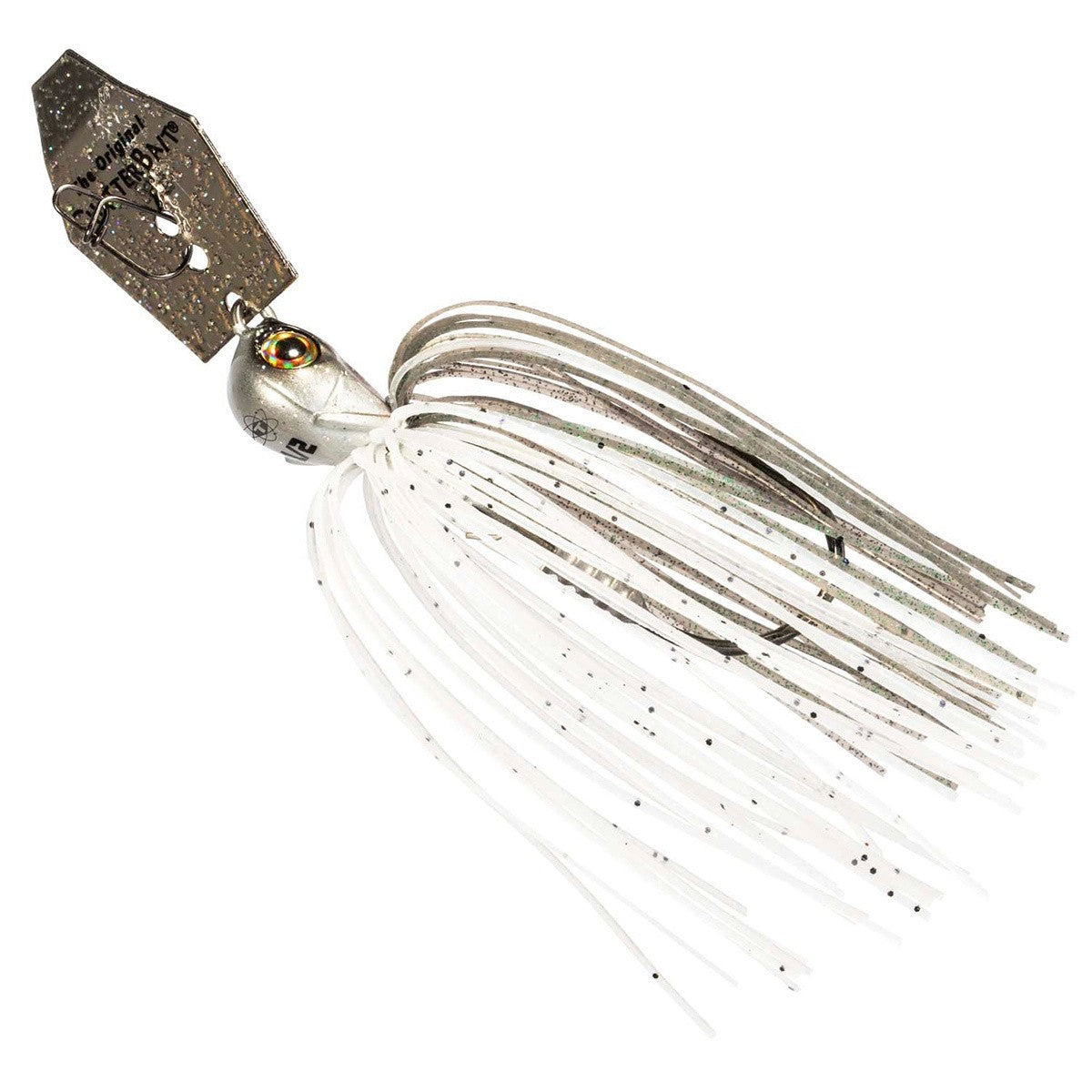 Z-MAN Tungsten ChatterBait Elite EVO™