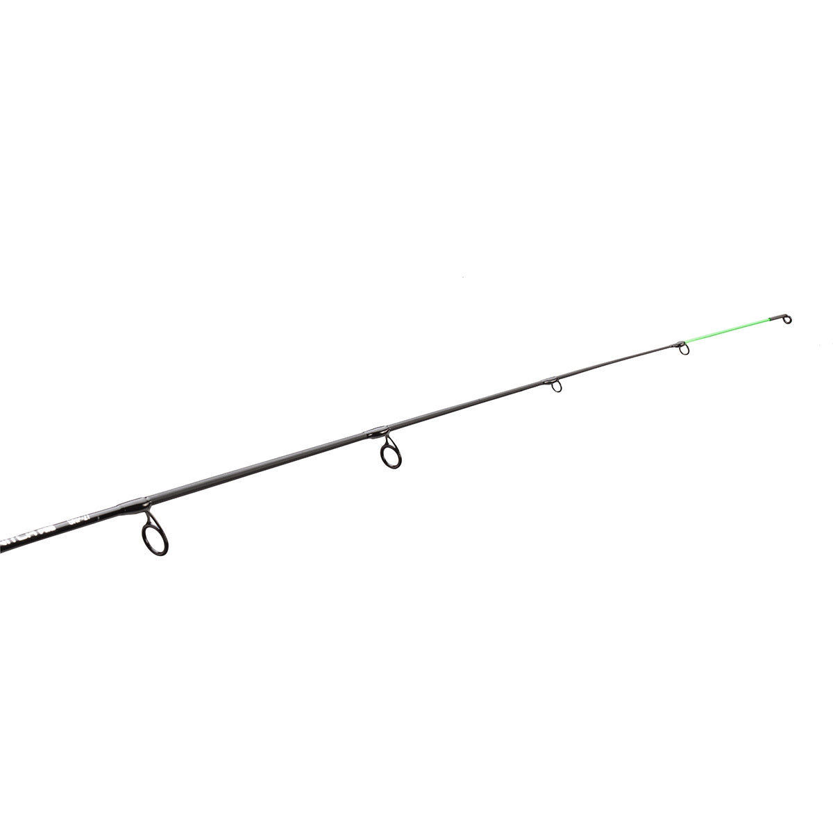 13 Fishing Snitch Pro FreeFall Ghost Inline Ice Combo