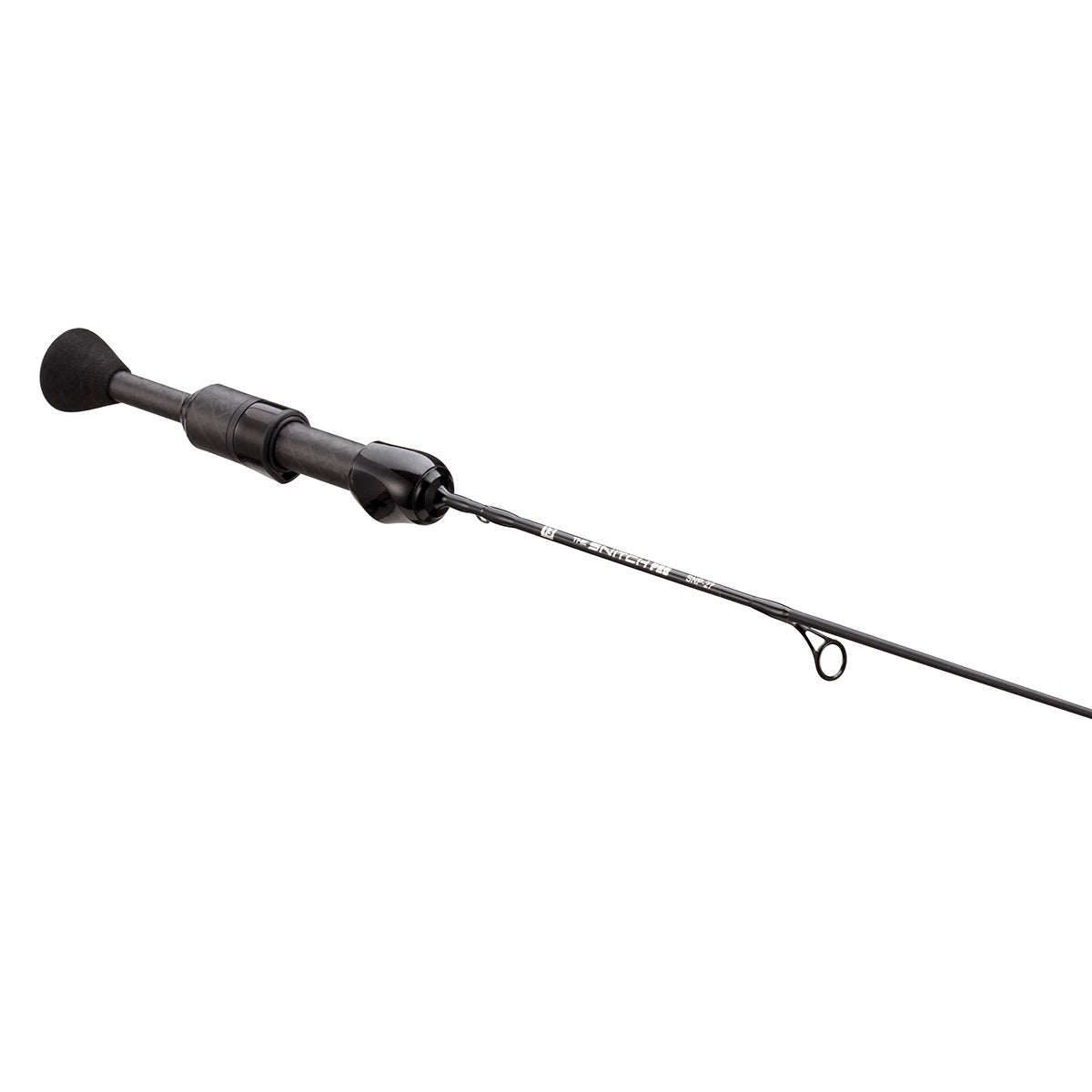 13 Fishing Snitch Pro Spinning Ice Combo