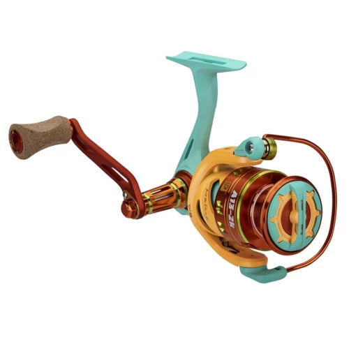 PROFISHIENCY A13 KRAZY Spinning Reels