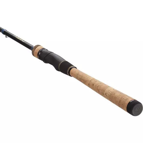 13 FISHING Defy Gold Spinning Rods