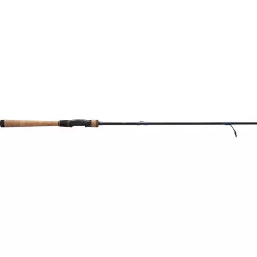 13 FISHING Defy Gold Spinning Rods