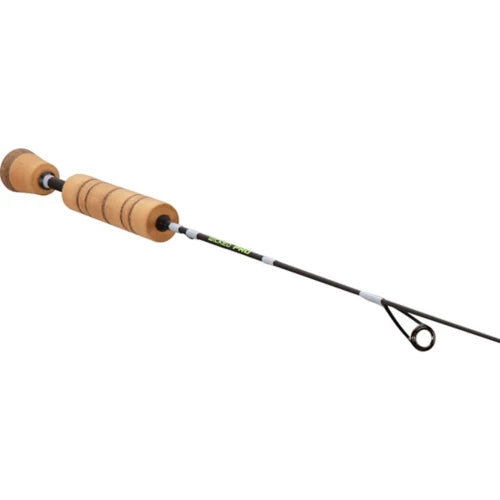 13 Fishing WICKED PRO ICE ROD