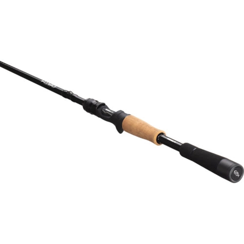 13 Fishing Oath Casting Rod