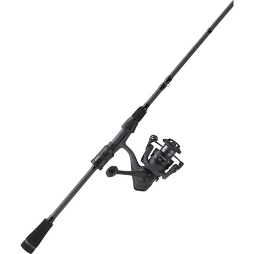 13 Fishing Void Spinning Combo