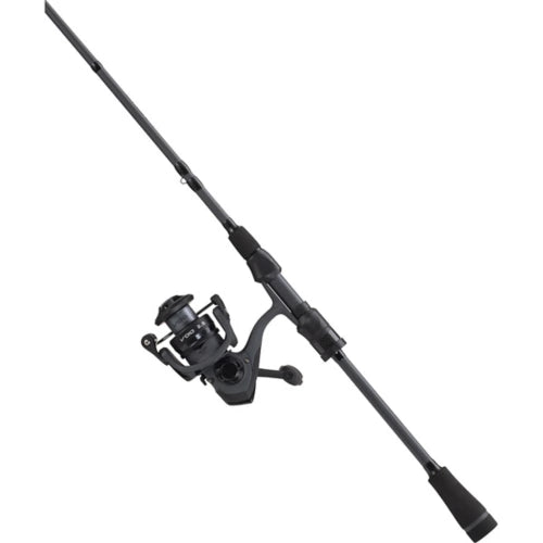 13 Fishing Void Spinning Combo