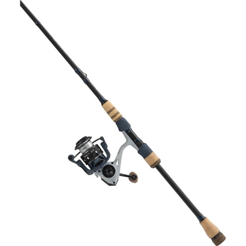 13 Fishing Tact Spinning ROD REEL Combo