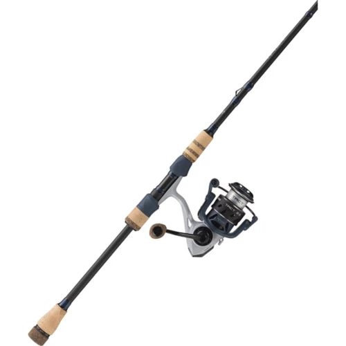 13 Fishing Tact Spinning ROD REEL Combo