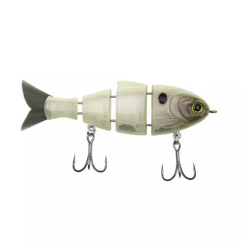 Bucca Baits Baby Bull Shad Swimbait