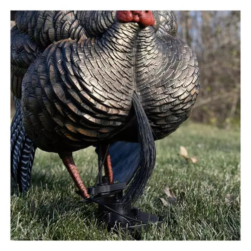 Avian-X X-Factor Decoy Motion System