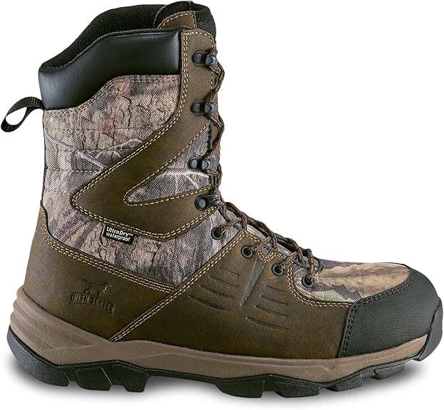IRISH SETTER 2714 TERRAIN BOOT