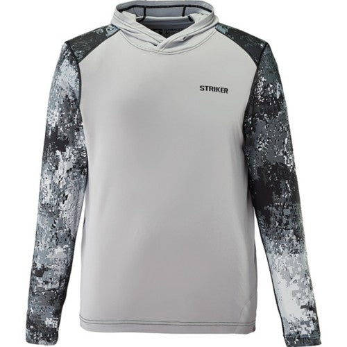 Little jim's striker LoTide Hoodie