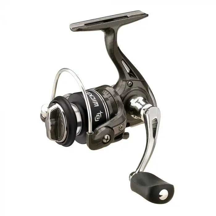 13 fishing wicked ice spinning reel