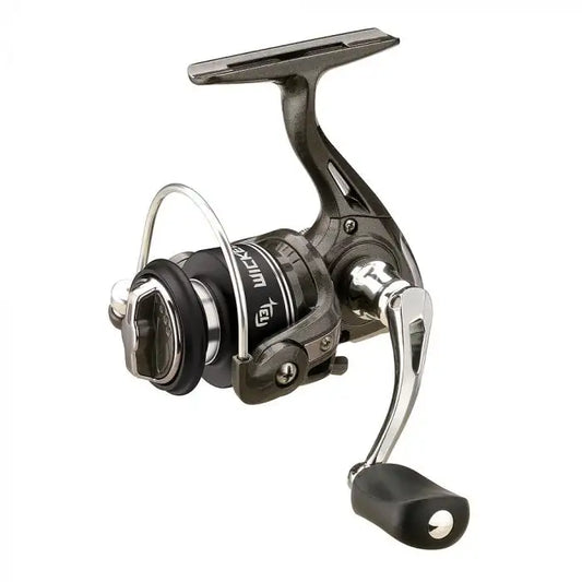 13 fishing wicked ice spinning reel