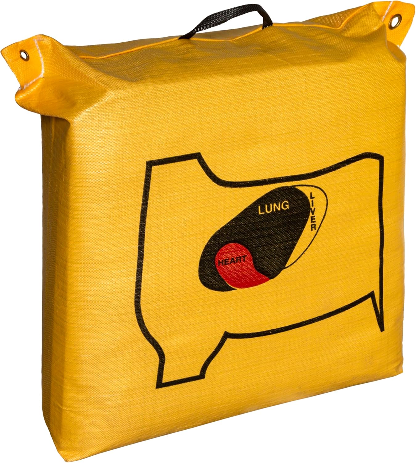 Bigshot Targets Ballistic 450X Bag Target
