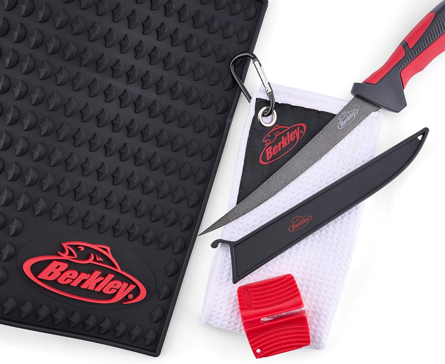Berkley Hook ‘Em and Cook ‘Em Fillet Kit