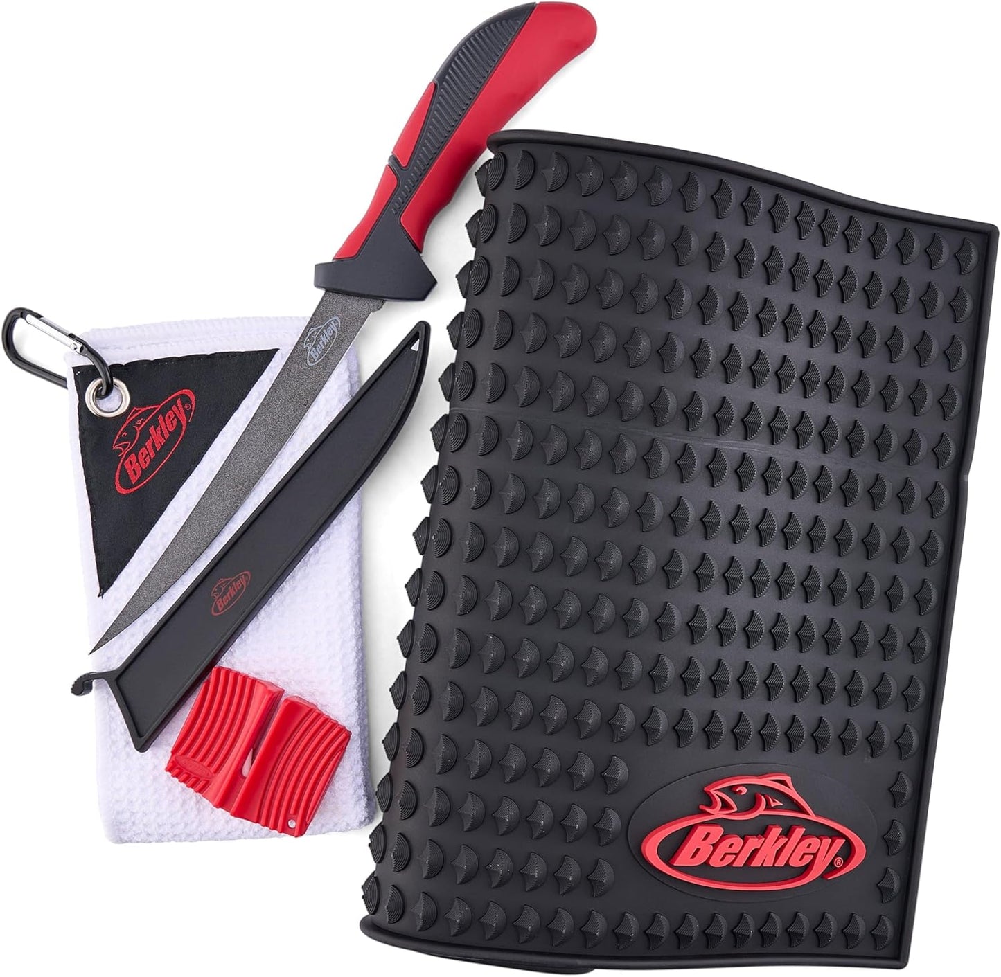 Berkley Hook ‘Em and Cook ‘Em Fillet Kit