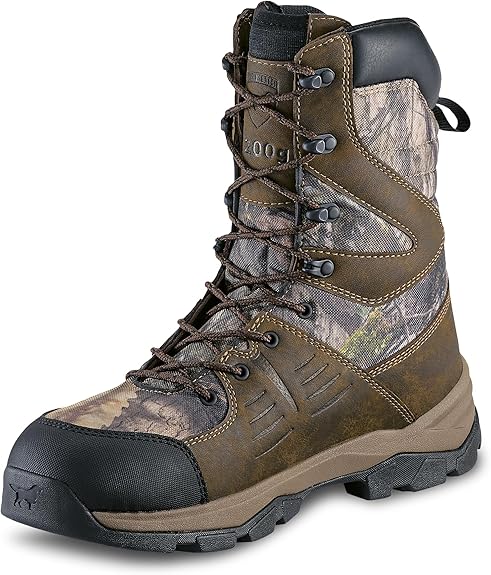 IRISH SETTER 2714 TERRAIN BOOT