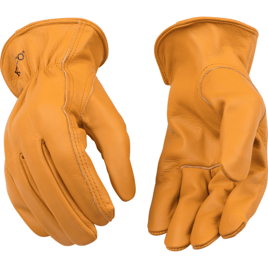 Kinco Buffalo Driver Gloves