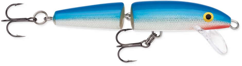 Rapala Jointed Floating Minnow