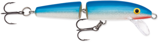 Rapala Jointed Floating Minnow