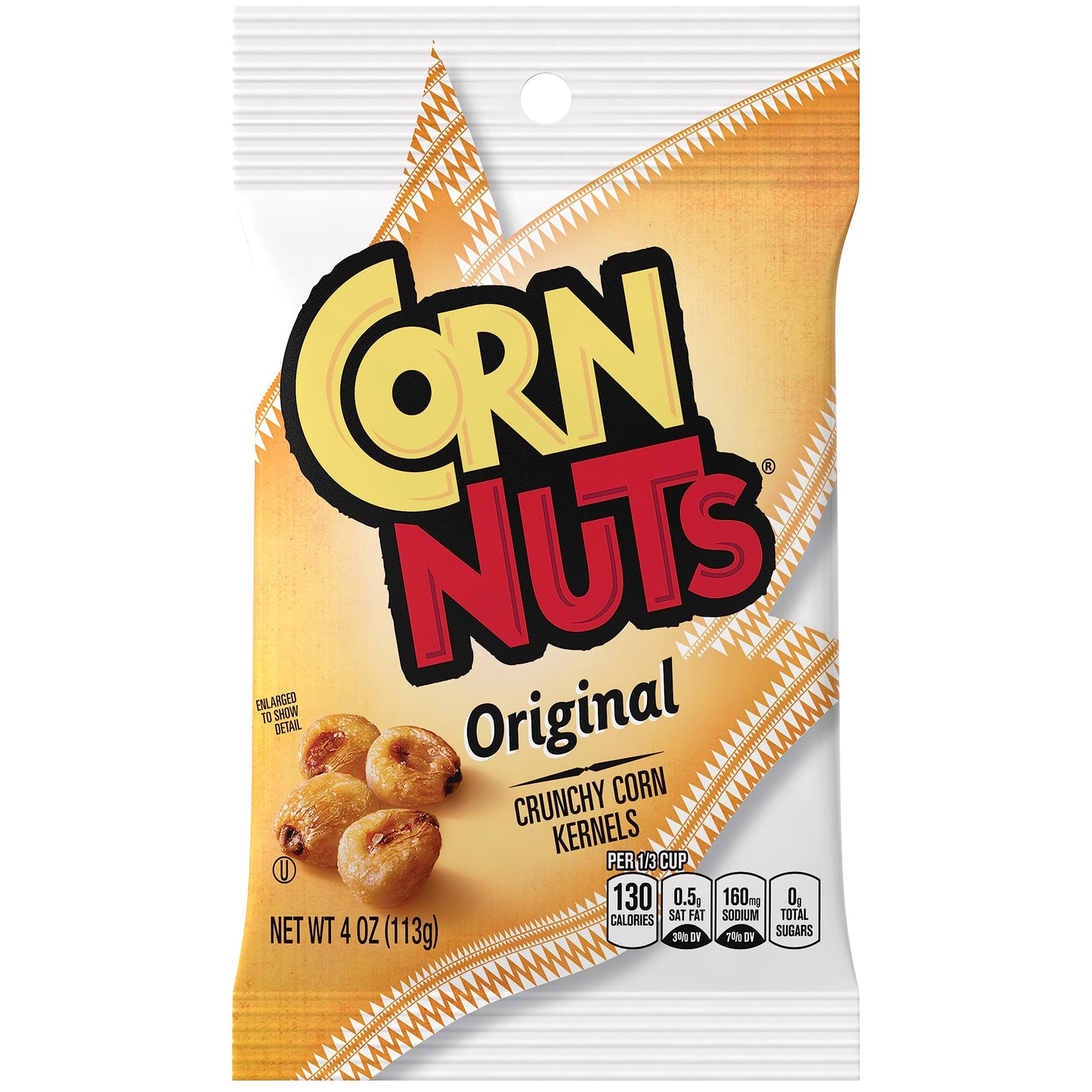 corn nuts
