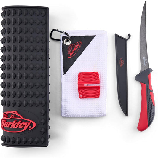 Berkley Hook ‘Em and Cook ‘Em Fillet Kit