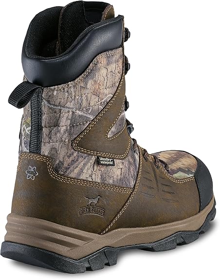IRISH SETTER 2714 TERRAIN BOOT