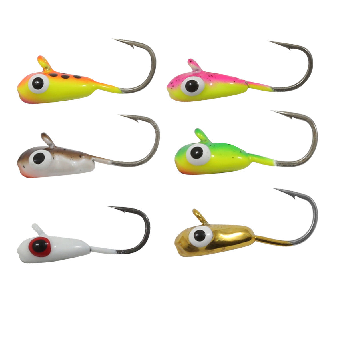 NORTHLAND TACKLE TUNGSTEN GILL GETTER