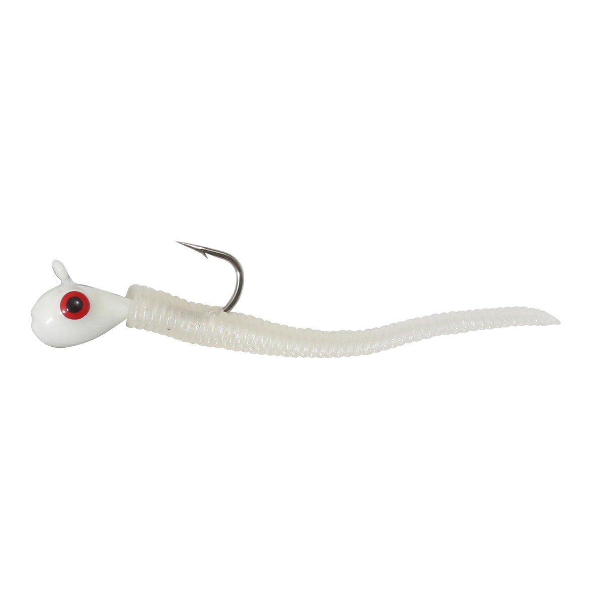 Northland Fishing Tackle Tungsten Bloodworm Jig