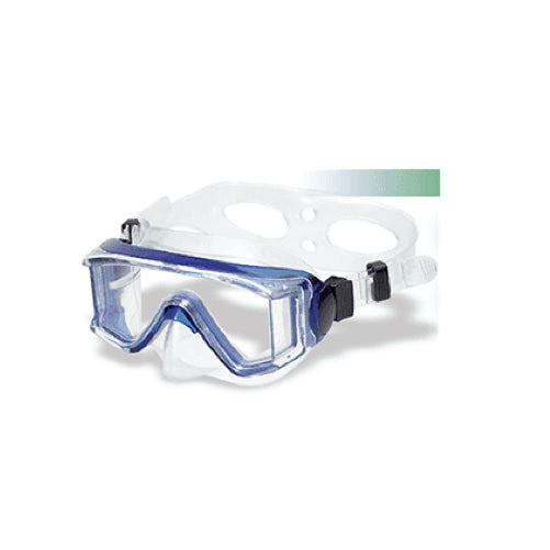 Swimline Antigua Youth / Adult Thermotech Snorkeling Mask,
