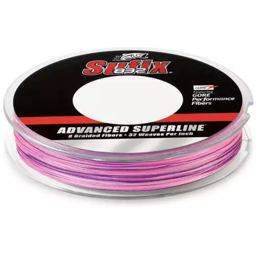 Sufix 832 Advanced Superline fishing line