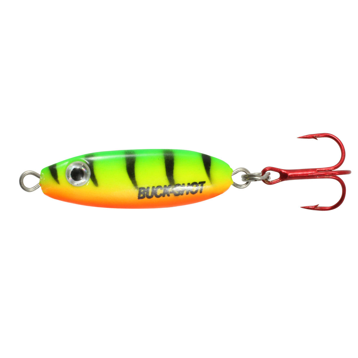 Northland Buck Shot Rattle Spoon