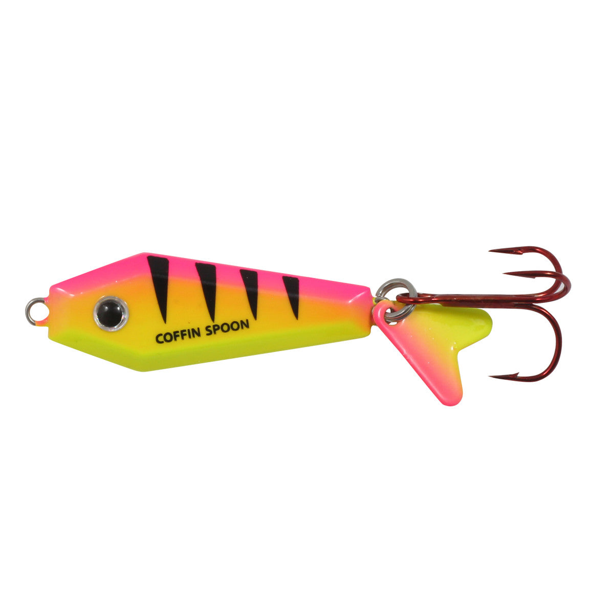 Northland Buck Shot Coffin Spoon