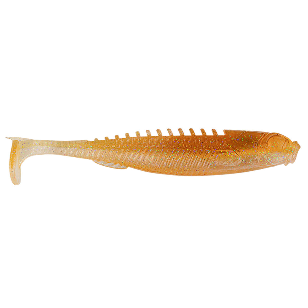 Northland Tackle Eye-Candy PADDLE SHAD 3.25"