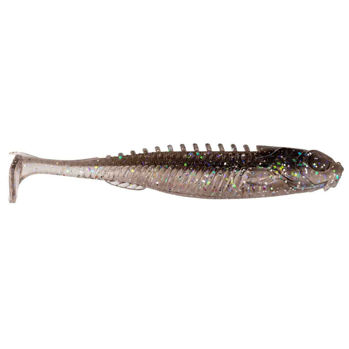 Northland Tackle Eye-Candy PADDLE SHAD 3.25"