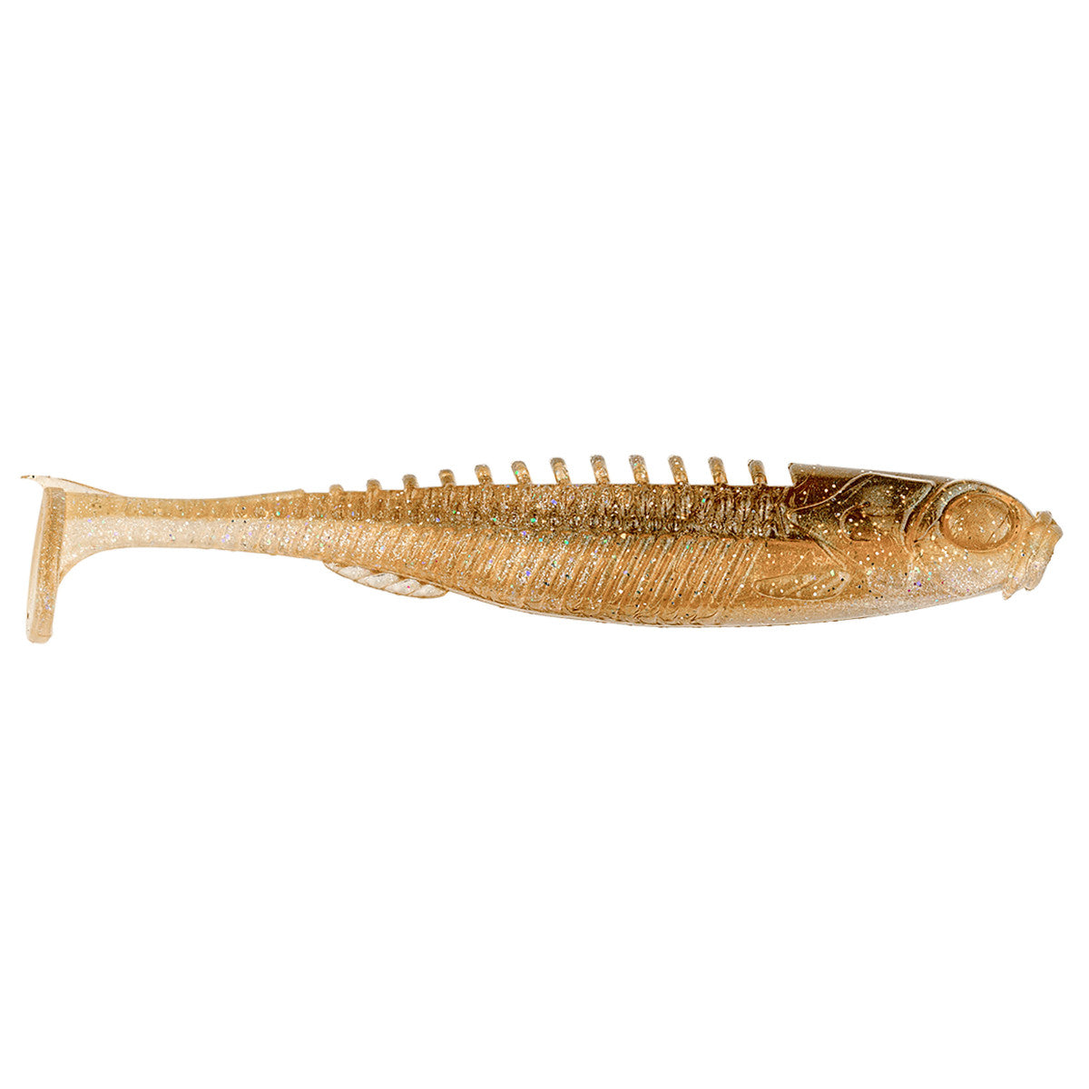 Northland Tackle Eye-Candy PADDLE SHAD 3.25"