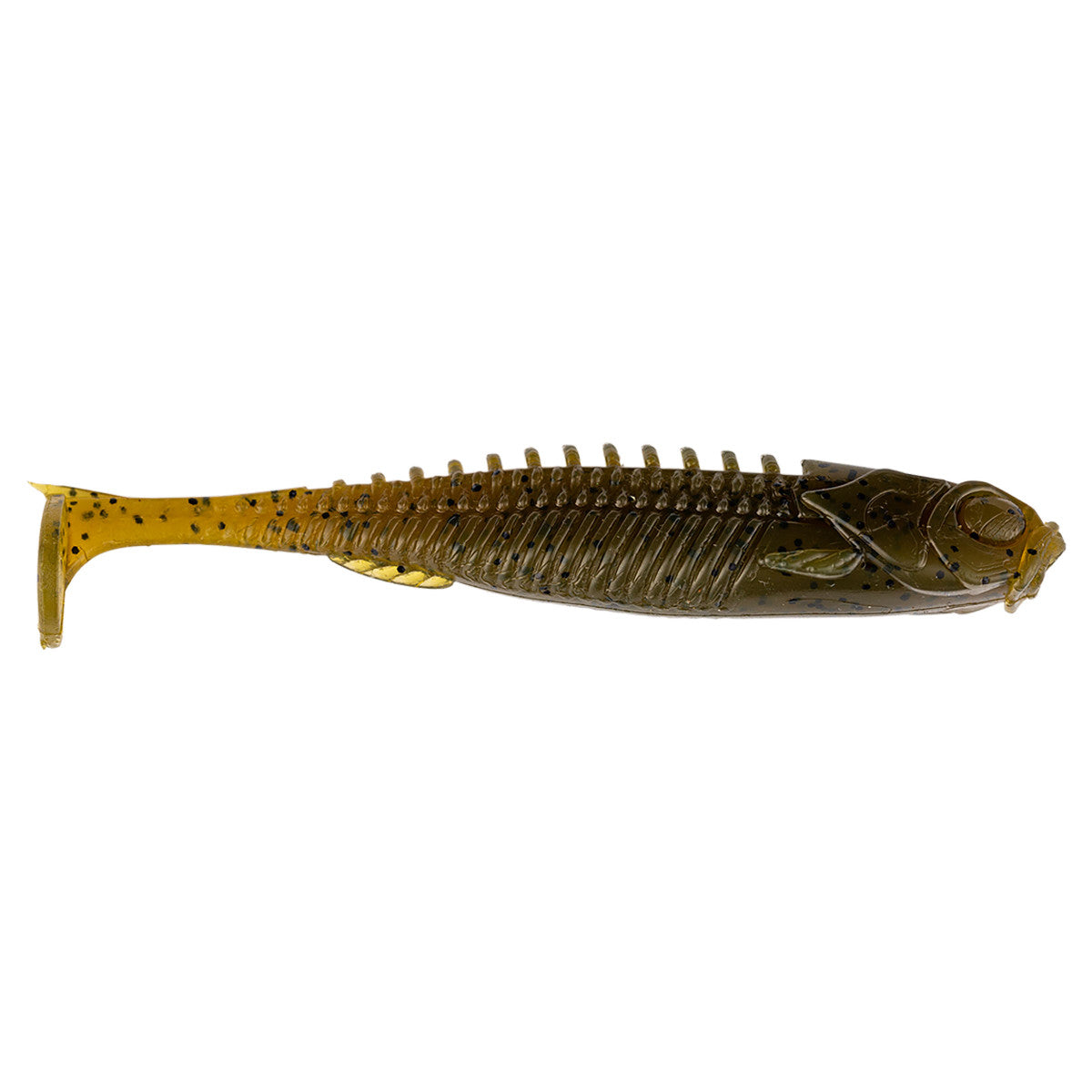 Northland Tackle Eye-Candy PADDLE SHAD 3.25"