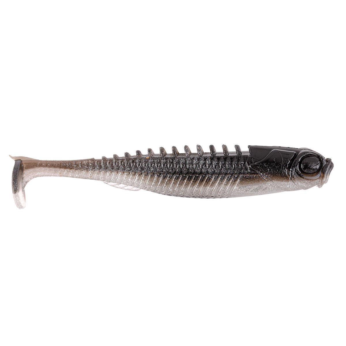 Northland Tackle Eye-Candy PADDLE SHAD 3.25"