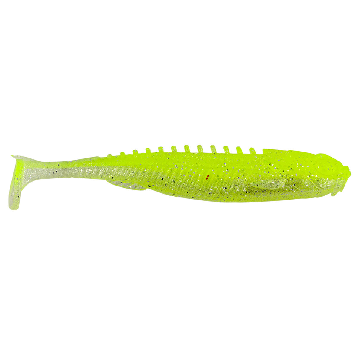 Northland Tackle Eye-Candy PADDLE SHAD 3.25"